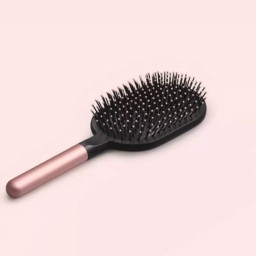 Расческа Dyson Paddle brush Rose 971062-05 фото купить уфа