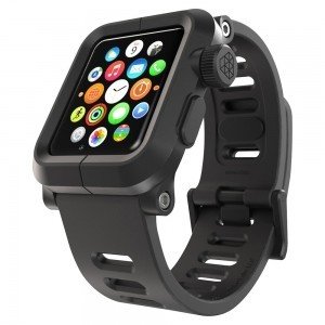 Ремешки и защита для Apple Watch в наличии!