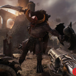 Игра Doom The Dark Ages для PS5 фото купить уфа