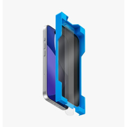 Защитное стекло Uniq для iPhone Air OPTIX Clear (+installer) фото купить уфа