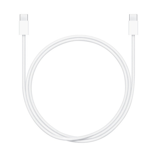 Оригинальный кабель Apple 60W USB-C 1m Charge Cable MQKJ3FE/A