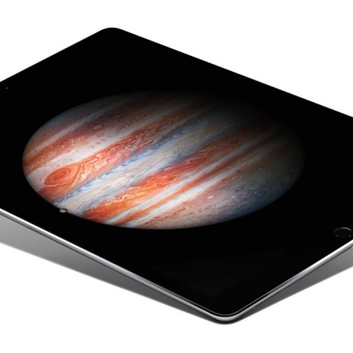 Apple iPad Pro в GadgetUfa, как всегда - Самые первые!