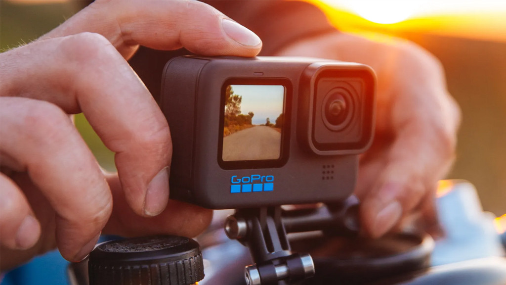 Что нужно знать перед тем, как купить экшн камеру Gopro Hero 10