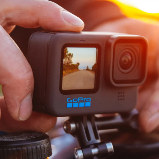 Что нужно знать перед тем, как купить экшн камеру Gopro Hero 10