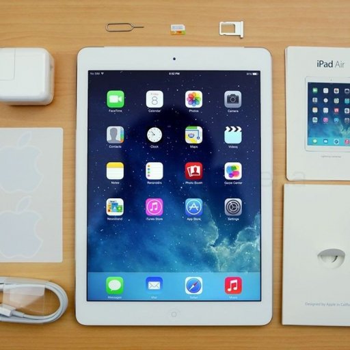 Apple iPad Pro в GadgetUfa уже в наличии!