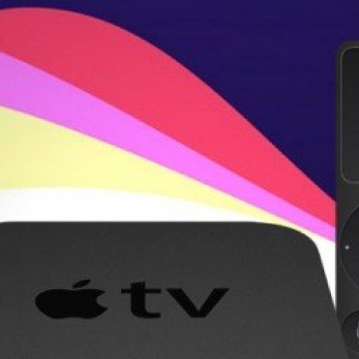 Apple TV 4 32-64GB уже в наличии в магазине GadgetUfa