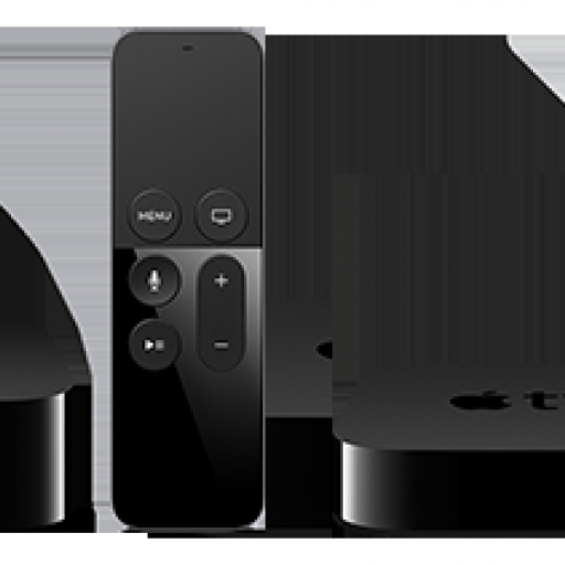 Чем отличается Apple TV 3 поколения от нового Apple TV 4 поколения