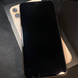 УЦТ Смартфон Apple iPhone 11 Pro Max 512Gb Gold (АКБ 72%) (6209) фото купить уфа