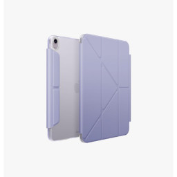 Накладка Uniq для iPad Air 13 2024 Camden Click Pink фото купить уфа