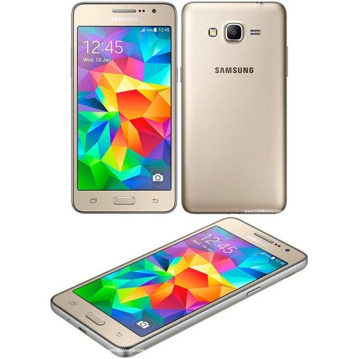 Samsung Galaxy Grand Prime всего за 9900р