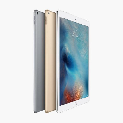 Шикарен во всем Apple iPad Pro , уже в наличии!