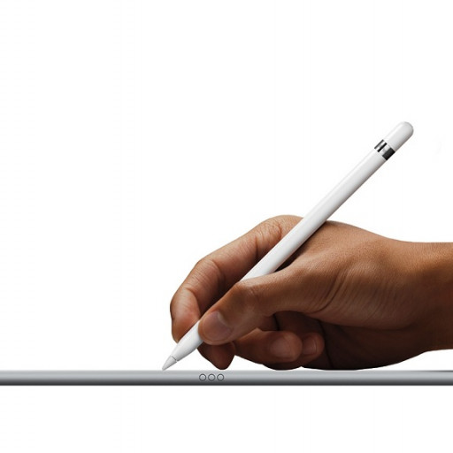 Новый iPad с поддержкой Apple Pencil!