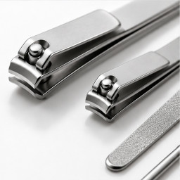 Маникюрный набор Nextool Nail Clipper Set NE20015 фото купить уфа