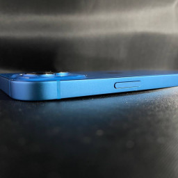 УЦТ Смартфон Apple iPhone 13 256Gb Blue (Акб 80%) (1685) фото купить уфа