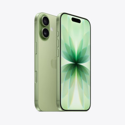 iPhone 17 256Gb Sage фото купить уфа