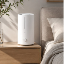Увлажнитель воздуха Mijia Humidifier 2 MJJSQ06DY фото купить уфа
