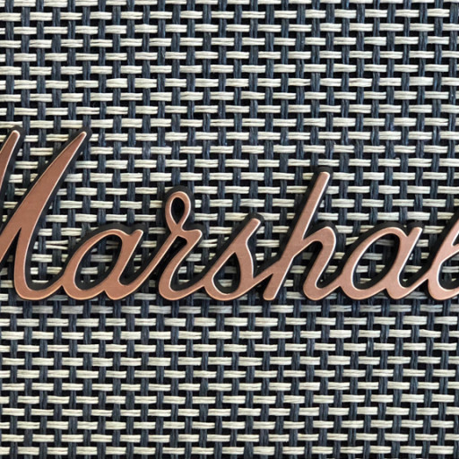 Все лучшее из двух эпох – легендарная акустика Marshall в Гаджет Уфа