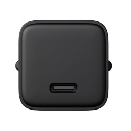 Сетевое зарядное устройство Magssory Nano 30W GaN black фото купить уфа