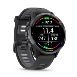 Garmin Forerunner 970 Black фото купить уфа