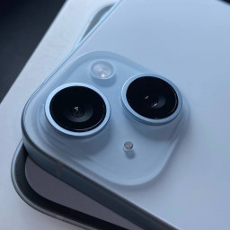 УЦТ Смартфон Apple iPhone 15 Plus 128 Black (АКБ 90%) (5028) фото купить уфа