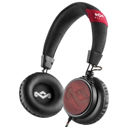 Marley Buffalo Soldier высококачественные наушники.