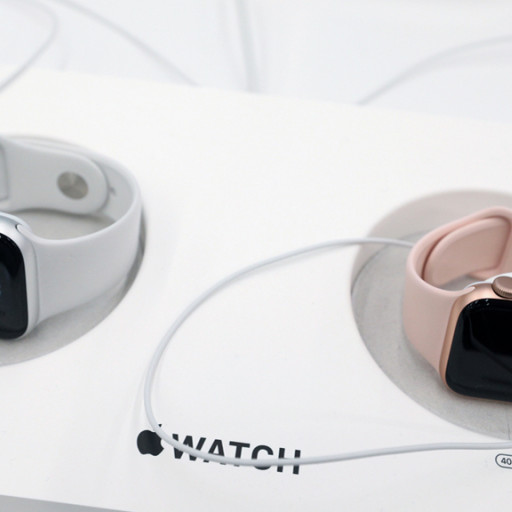 Какие Apple Watch выбрать в 2023 году