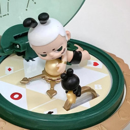 Pop Mart Romantic Fingertips Series 3 Scenes Figures фото купить уфа