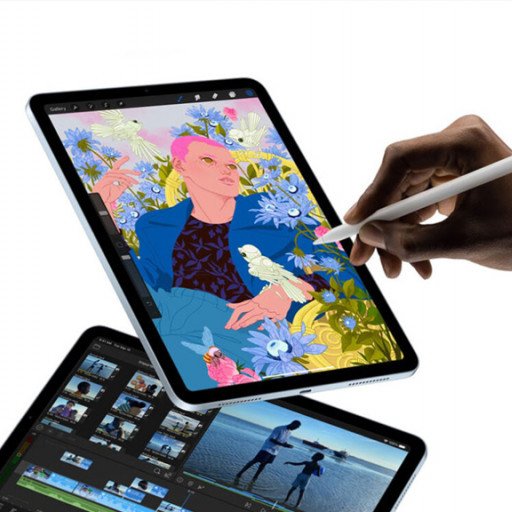 iPad Air шаг вперед, или iPad Pro шаг назад?