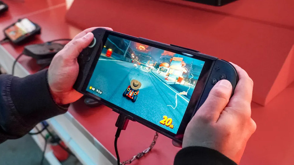 купить Nintendo Switch 2 в Уфе