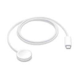 Кабель Apple USB‑C Magnetic Charger to Apple Watch (1 м) MT0H3AM купить в Уфе