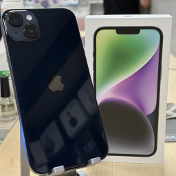 УЦТ Смартфон Apple iPhone 14 Plus 128Gb Midnight (АКБ 86%) (2417) фото купить уфа