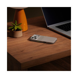 Накладка Beats для iPhone 17 Pro Rugged Case with MagSafe and Camera Control Gray MGJP4 фото купить уфа