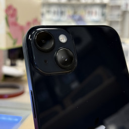 УЦТ Смартфон Apple iPhone 14 Plus 128Gb Midnight (АКБ 86%) (7601) фото купить уфа