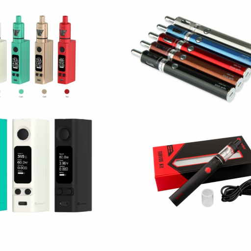 Большое поступление электронных вапорайзеров!