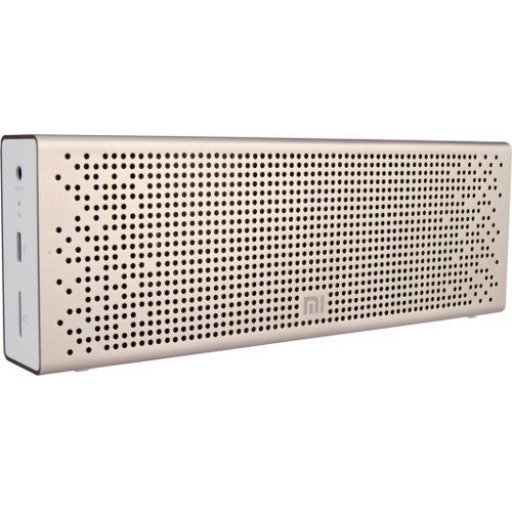 Xiaomi Mini Square Box 2 портативная акустика в магазине GadgetUfa