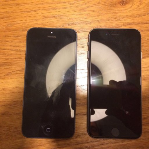 iPhone 5se каким же он будет?