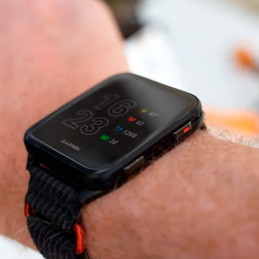 Garmin Venu X1 - достойный конкурент Apple Watch для активных пользователей