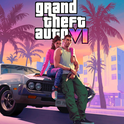 GTA 6 (Grand Theft Auto VI) — предзаказ в Уфе уже доступен