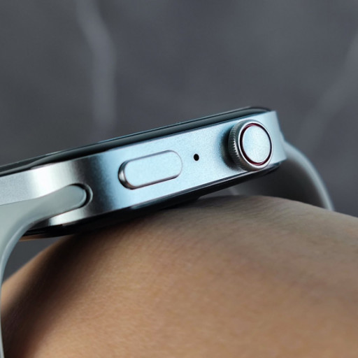Как изменится дизайн новых Apple Watch 7 и не только