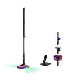 Пылесос Dyson (PencilVac Fluffy Black) купить в Уфе