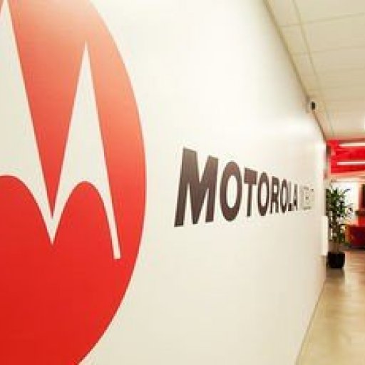 Легендарный бренд "Motorola" возвращается на витрины Российских магазинов!