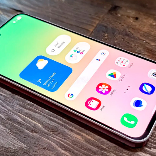 Samsung Galaxy A56 - 7 причин выбрать этот смартфон в Уфе