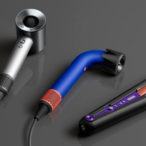 Dyson для волос: гид по выбору мультистайлера и фена в 2026 году