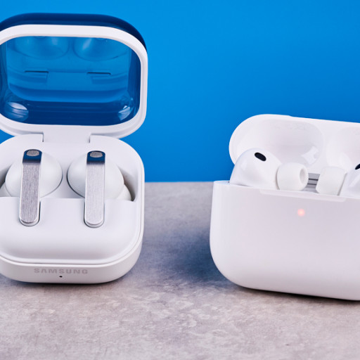 AirPods Pro 3 vs Sony WF-1000XM6 vs Galaxy Buds 3 Pro vs Galaxy Buds 4 Pro — топ TWS-наушников 2026 года