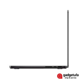 Ноутбук Apple MacBook Pro 14 M3 Pro /18/512 Space Black MRX33B/A фото купить уфа