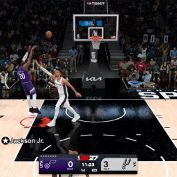 Игра NBA 2k27 для PS5 фото купить уфа