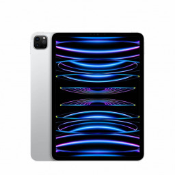 Планшет Apple iPad Pro 11 2022 512Gb Wi-Fi Silver фото купить уфа
