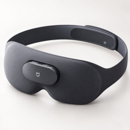Массажер для глаз Mijia Smart Eye Massager MJAMYZYMYY01 фото купить уфа