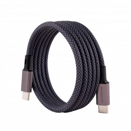 Беспроводное зарядное устройство Magssory Disc Signature Edition MagSafe 3 в 1 midnight фото купить уфа