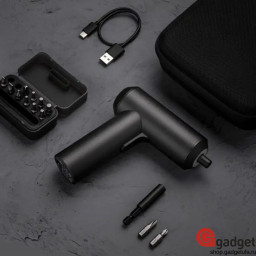 Электрическая отвертка Mijia Electric Screwdriver 3.6v MJDDLSD001QW фото купить уфа